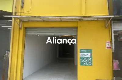 Ponto comercial para alugar na avenida assis brasil, 2080, cristo redentor, porto alegre por r$ 4.500
