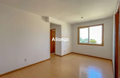 Apartamento com 2 quartos para alugar na rua oswaldo pereira de freitas, 195, partenon, porto alegre por r$ 1.950
