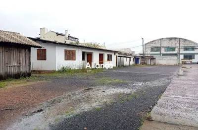Barracão / galpão / depósito para alugar na avenida sertório, 2155, santa maria goretti, porto alegre por r$ 55.000