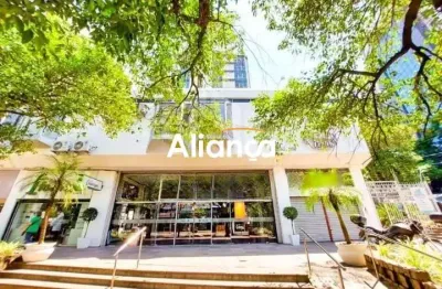 Ponto comercial para alugar na rua mostardeiro, 120, moinhos de vento, porto alegre por r$ 1.000