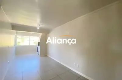 Apartamento com 2 quartos para alugar na avenida general barreto viana, 107, chácara das pedras, porto alegre por r$ 2.600