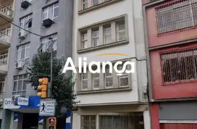 Apartamento com 1 quarto para alugar na rua duque de caxias, 1464, centro histórico, porto alegre por r$ 1.000