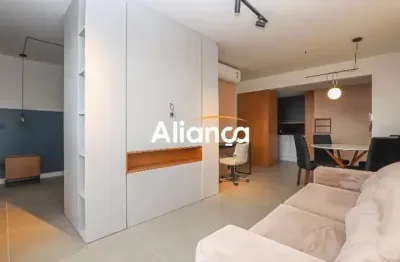 Apartamento com 1 quarto para alugar na alameda emílio de menezes, 111, três figueiras, porto alegre por r$ 4.100