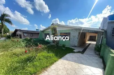 Casa com 3 quartos para alugar na rua paraíba, 296, vila fátima, cachoeirinha por r$ 2.600