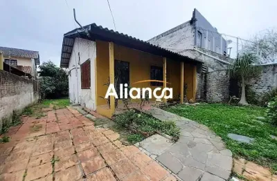 Casa comercial para alugar na rua sílvio silveira soares, 2590, camaquã, porto alegre por r$ 2.500