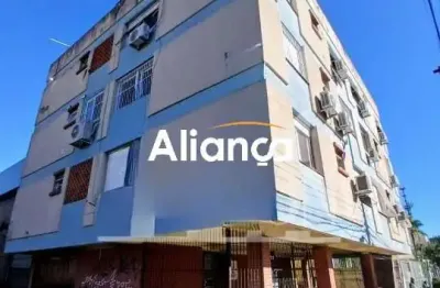 Apartamento com 1 quarto para alugar na rua livramento, 585, santana, porto alegre por r$ 2.100