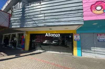 Ponto comercial para alugar na avenida general flores da cunha, 1563, vila imbui, cachoeirinha por r$ 20.000