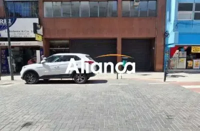 Ponto comercial para alugar na rua doutor flores, 62, centro histórico, porto alegre por r$ 35.000