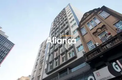 Apartamento com 1 quarto para alugar na rua senhor dos passos, 154, centro histórico, porto alegre por r$ 2.400