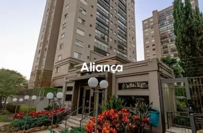Apartamento com 3 quartos para alugar na avenida túlio de rose, 260, jardim europa, porto alegre por r$ 8.790