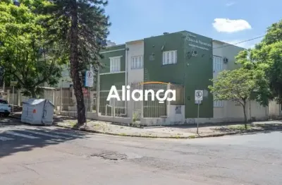 Casa comercial para alugar na rua mariante, 356, rio branco, porto alegre por r$ 19.500