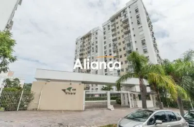 Apartamento com 2 quartos para alugar na rua abram goldsztein, 446, jardim carvalho, porto alegre por r$ 2.600