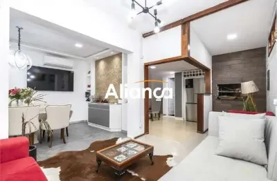 Casa com 4 quartos para alugar na rua pedro pereira de souza, 135, partenon, porto alegre por r$ 5.000