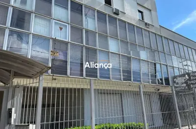 Sala comercial para alugar na avenida ipiranga, 4619, jardim botânico, porto alegre por r$ 3.500