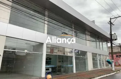 Ponto comercial para alugar na avenida assis brasil, 2061, cristo redentor, porto alegre por r$ 15.000