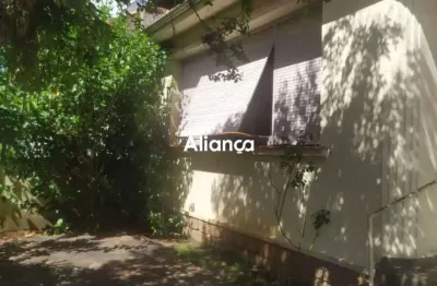 Casa comercial para alugar na avenida ceará, 1838, são joão, porto alegre por r$ 5.600