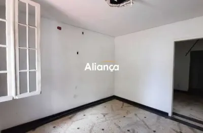 Casa comercial para alugar na rua quintino bocaiúva, 699, floresta, porto alegre por r$ 12.000