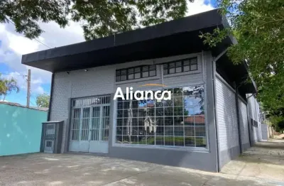 Prédio para alugar na rua coronel massot, 940, cristal, porto alegre por r$ 11.000