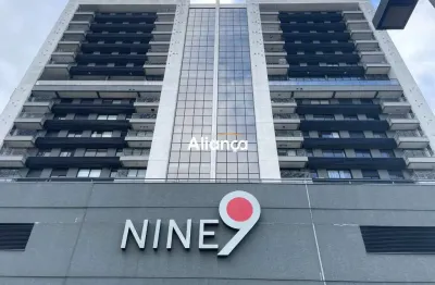 Apartamento com 1 quarto para alugar na ipiranga - de 7990 a 8800 - lado par, 8484, jardim carvalho, porto alegre por r$ 2.600