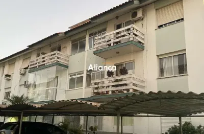 Apartamento com 1 quarto para alugar na rua padre joão batista reus, 1547, tristeza, porto alegre por r$ 1.100