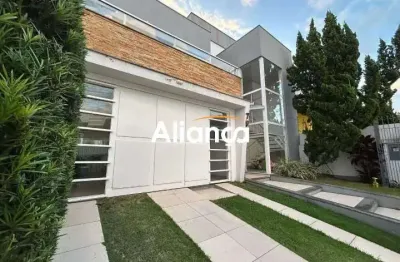 Casa com 3 quartos para alugar na rua zulmira rodrigues da silva, 79, parque da matriz, cachoeirinha por r$ 9.000