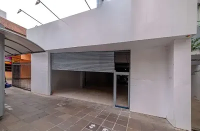 Ponto comercial para alugar na Avenida Júlio de Castilhos, 53, Centro Histórico, Porto Alegre por R$ 13.700