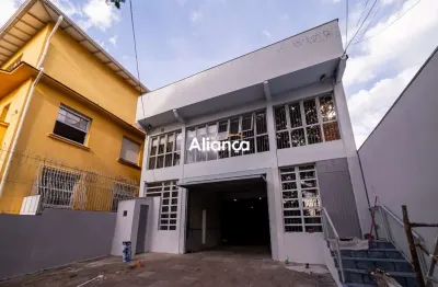 Ponto comercial para alugar na travessa mato grosso, 57, medianeira, porto alegre por r$ 8.500