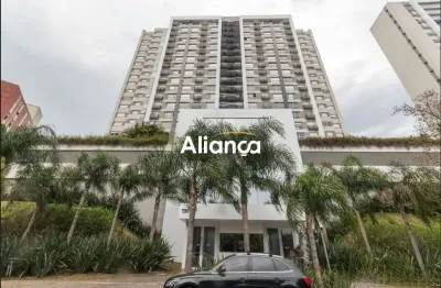 Loft com 1 quarto para alugar na rua curvelo, 130, petrópolis, porto alegre por r$ 4.200