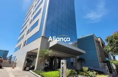 Sala comercial para alugar na rua eudoro berlink, 354, auxiliadora, porto alegre por r$ 2.600