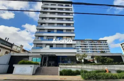 Apartamento com 1 quarto para alugar na rua doutor armando barbedo, 505, tristeza, porto alegre por r$ 2.950