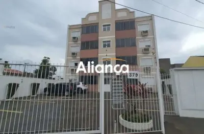 Apartamento com 2 quartos à venda na rua delfim moreira, 379, vila santo ângelo, cachoeirinha