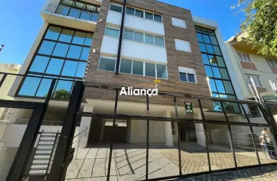 Apartamento com 1 quarto para alugar na rua barão do guaíba, 940, menino deus, porto alegre por r$ 2.450