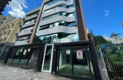 Sala comercial para alugar na rua comendador rheingantz, 60, auxiliadora, porto alegre por r$ 1.700
