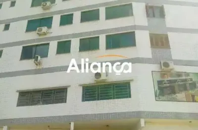 Apartamento com 2 quartos para alugar na estrada morro do coco, 21, jansen, gravataí por r$ 2.225