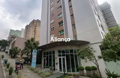 Loft com 1 quarto para alugar na rua mostardeiro, 488, moinhos de vento, porto alegre por r$ 4.300