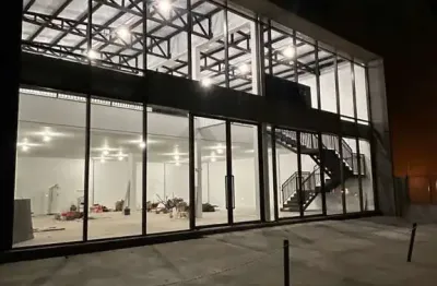 Ponto comercial para alugar na Rua Eudoro Berlink, 359, Rio Branco, Porto Alegre por R$ 40.000