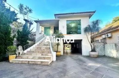 Casa comercial para alugar na avenida belém, 92, teresópolis, porto alegre por r$ 10.000