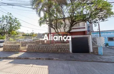 Casa comercial para alugar na rua coronel aparício borges, 2588, partenon, porto alegre por r$ 4.000
