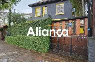 Casa comercial para alugar na rua castro alves, 678, independência, porto alegre por r$ 12.000