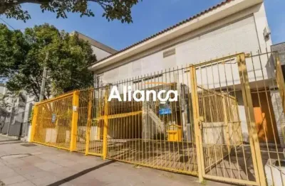 Casa comercial para alugar na rua dom pedro ii, 381, são joão, porto alegre por r$ 14.950