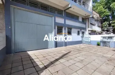Barracão / galpão / depósito para alugar na avenida frança, 1438, navegantes, porto alegre por r$ 5.500