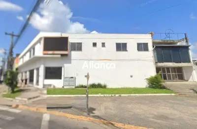 Sala comercial para alugar na avenida general flores da cunha, 595, vila santo ângelo, cachoeirinha por r$ 15.000