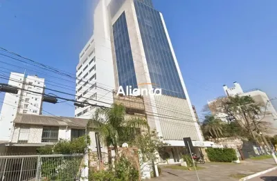 Ponto comercial para alugar na avenida érico veríssimo, 1146, menino deus, porto alegre por r$ 15.000