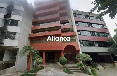 Garagem para alugar na avenida taquara, 586, petrópolis, porto alegre por r$ 350