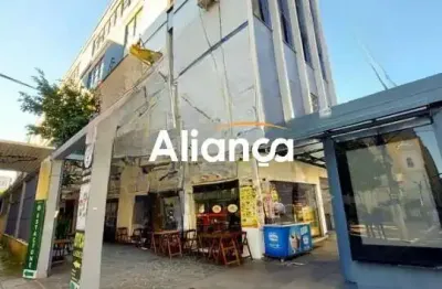 Ponto comercial para alugar na avenida independência, 330, independência, porto alegre por r$ 1.100