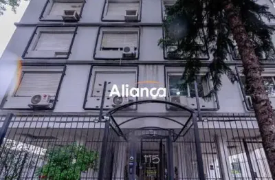 Apartamento com 3 quartos para alugar na rua mostardeiro, 115, rio branco, porto alegre por r$ 5.560