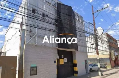 Prédio para alugar na rua voluntários da pátria, 2955, floresta, porto alegre por r$ 15.000