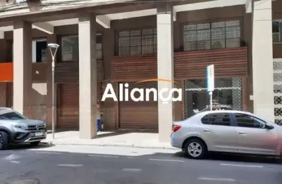 Ponto comercial para alugar na travessa francisco de leonardo truda, 92, centro histórico, porto alegre por r$ 6.500