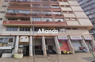 Sala comercial para alugar na rua professor annes dias, 112, centro histórico, porto alegre por r$ 1.190