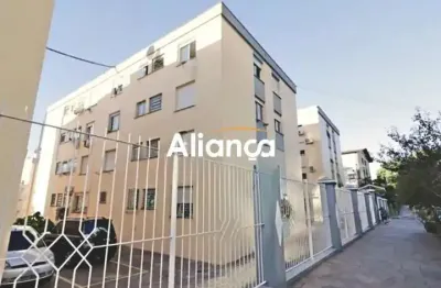 Apartamento com 1 quarto para alugar na rua doutor dário de bittencourt, 295, jardim europa, porto alegre por r$ 1.600